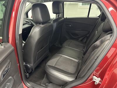 2018 Chevrolet Trax LT   - Photo 11 - Spring City, PA 19475