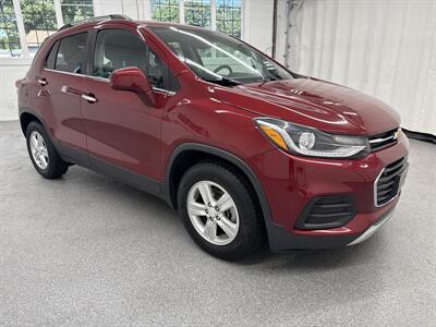 2018 Chevrolet Trax LT   - Photo 3 - Spring City, PA 19475