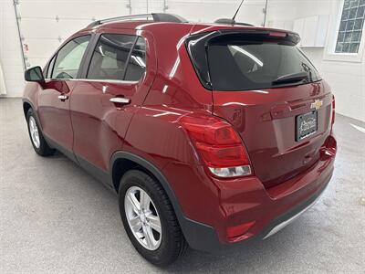 2018 Chevrolet Trax LT   - Photo 7 - Spring City, PA 19475