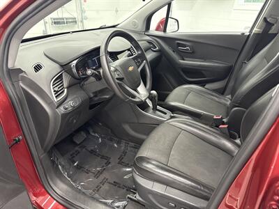 2018 Chevrolet Trax LT   - Photo 10 - Spring City, PA 19475