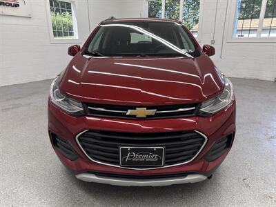 2018 Chevrolet Trax LT   - Photo 2 - Spring City, PA 19475