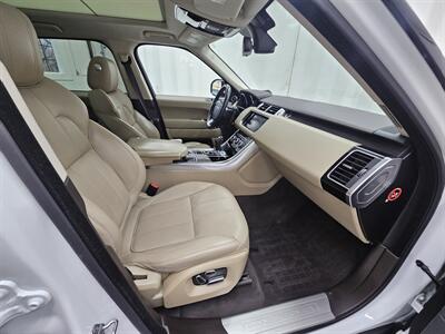 2015 Land Rover Range Rover Sport HSE   - Photo 12 - Spring City, PA 19475