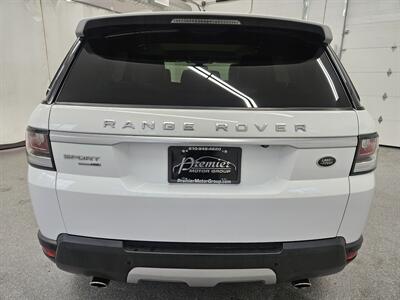 2015 Land Rover Range Rover Sport HSE   - Photo 6 - Spring City, PA 19475