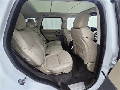 2015 Land Rover Range Rover Sport HSE   - Photo 13 - Spring City, PA 19475