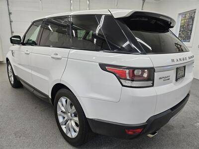 2015 Land Rover Range Rover Sport HSE   - Photo 7 - Spring City, PA 19475