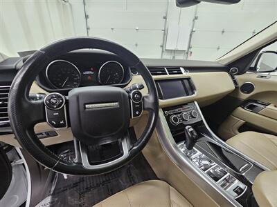 2015 Land Rover Range Rover Sport HSE   - Photo 10 - Spring City, PA 19475