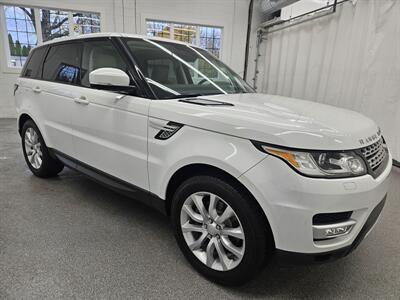 2015 Land Rover Range Rover Sport HSE   - Photo 3 - Spring City, PA 19475