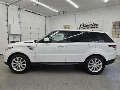 2015 Land Rover Range Rover Sport HSE   - Photo 8 - Spring City, PA 19475