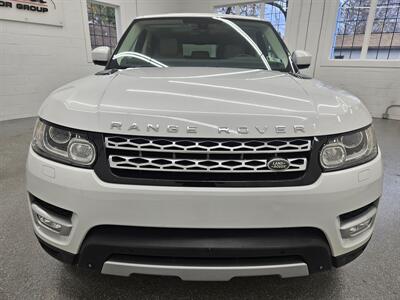 2015 Land Rover Range Rover Sport HSE   - Photo 2 - Spring City, PA 19475