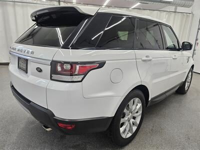 2015 Land Rover Range Rover Sport HSE   - Photo 5 - Spring City, PA 19475