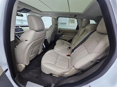 2015 Land Rover Range Rover Sport HSE   - Photo 11 - Spring City, PA 19475