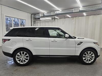 2015 Land Rover Range Rover Sport HSE   - Photo 4 - Spring City, PA 19475