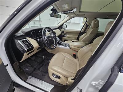 2015 Land Rover Range Rover Sport HSE   - Photo 9 - Spring City, PA 19475