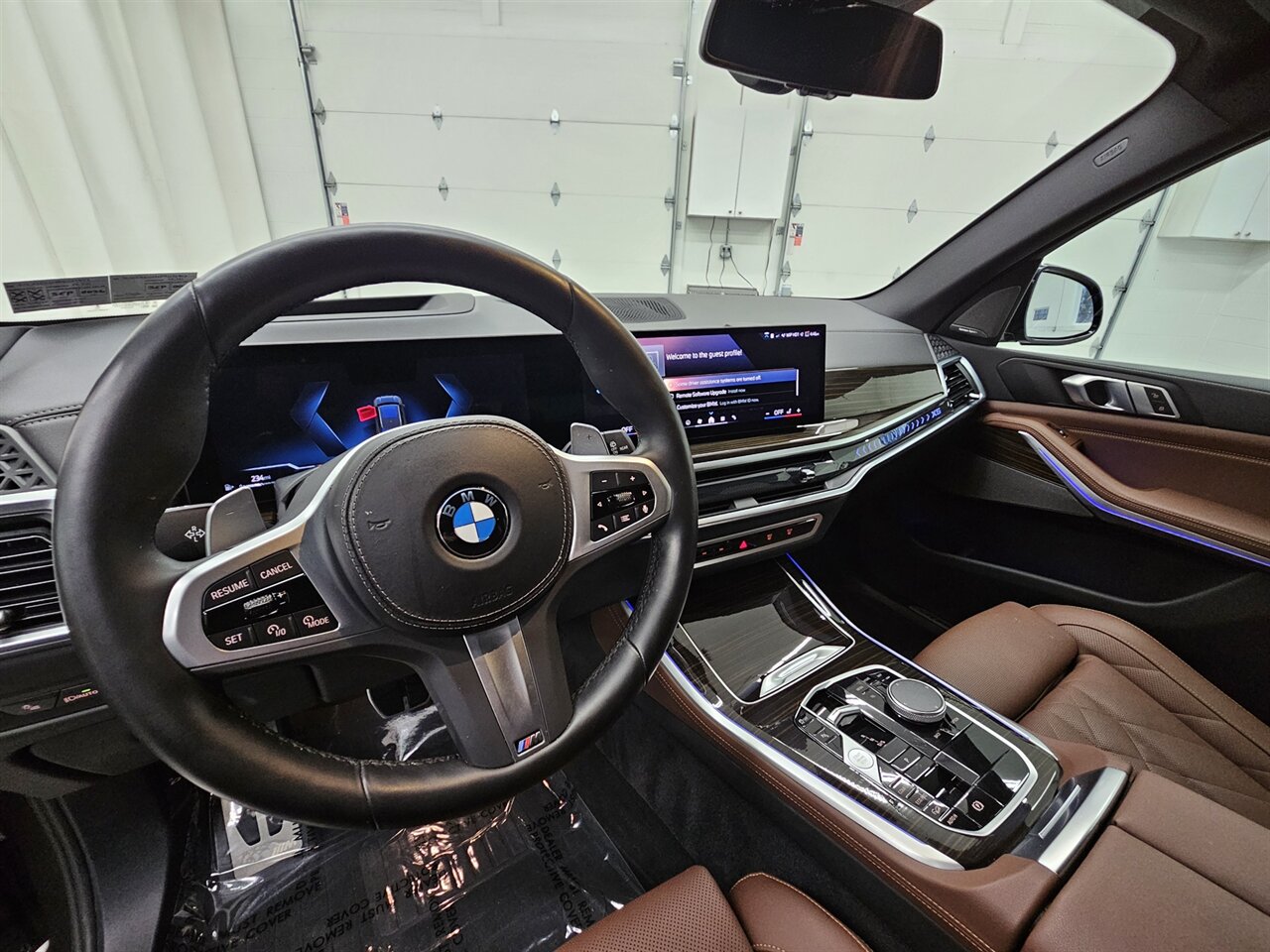 2024 BMW X5 xDrive40i   - Photo 9 - Spring City, PA 19475