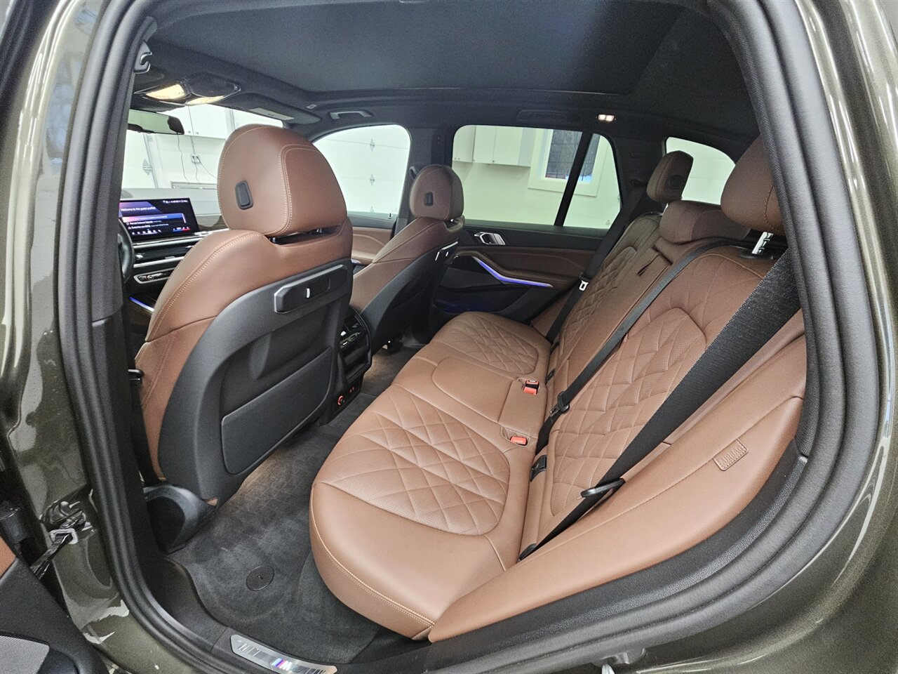 2024 BMW X5 xDrive40i   - Photo 11 - Spring City, PA 19475