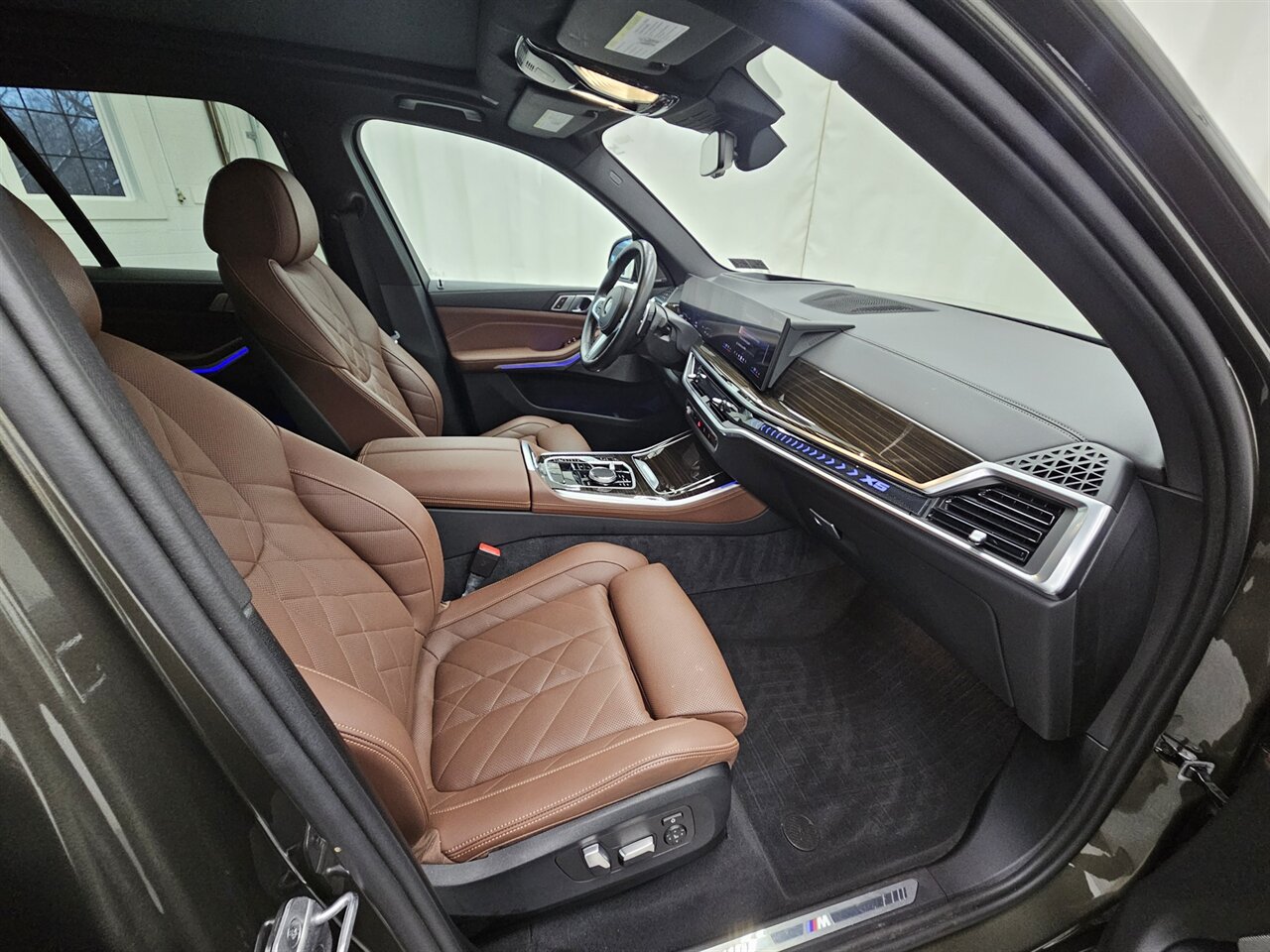 2024 BMW X5 xDrive40i   - Photo 13 - Spring City, PA 19475