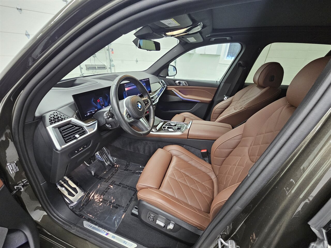 2024 BMW X5 xDrive40i   - Photo 10 - Spring City, PA 19475