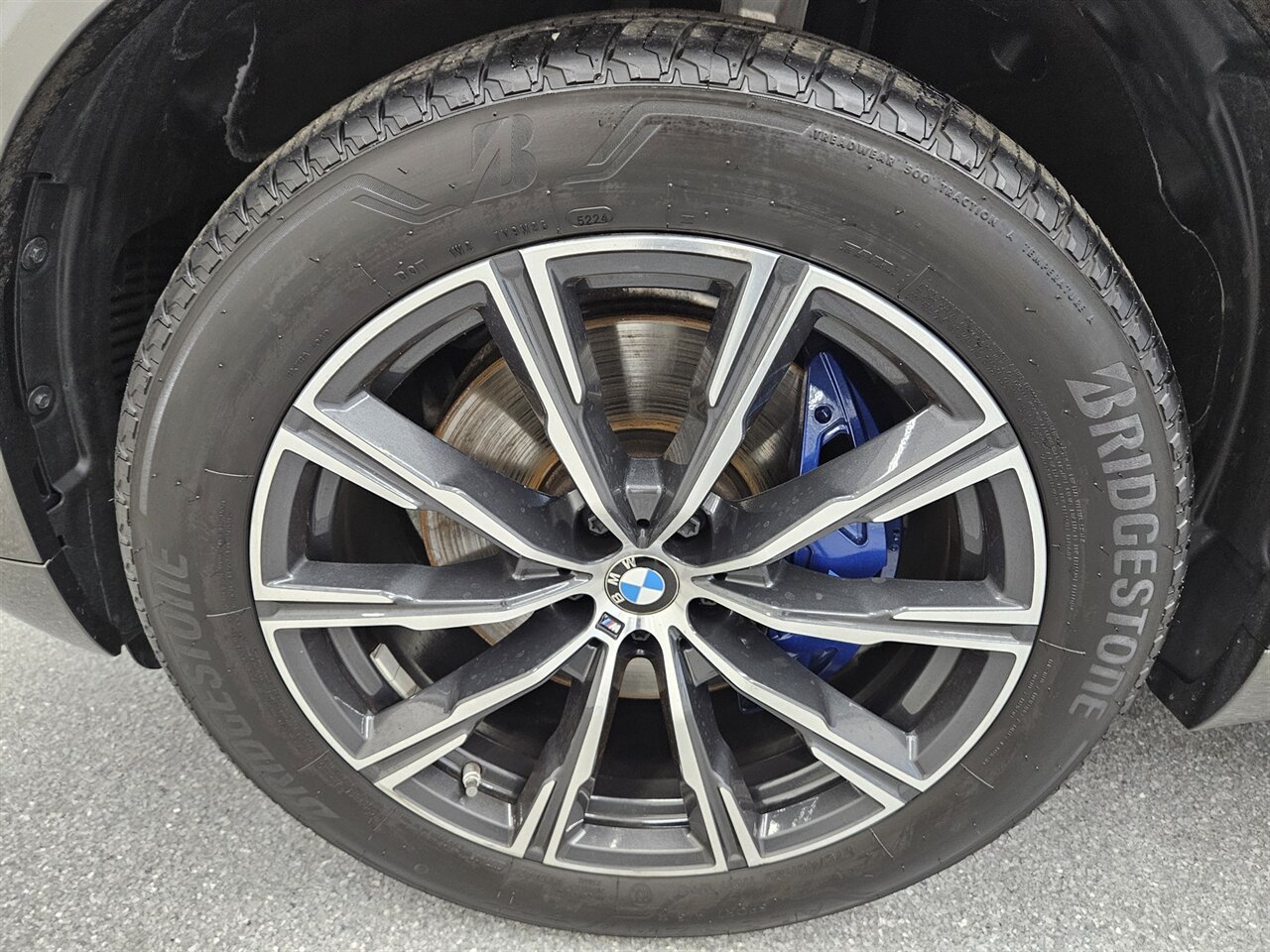 2024 BMW X5 xDrive40i   - Photo 14 - Spring City, PA 19475