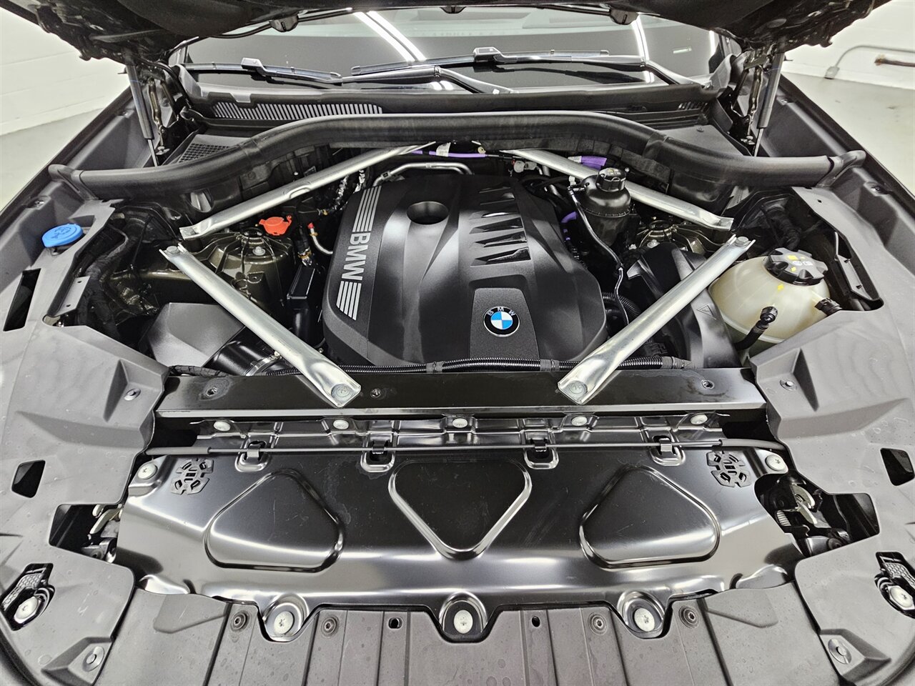 2024 BMW X5 xDrive40i   - Photo 8 - Spring City, PA 19475