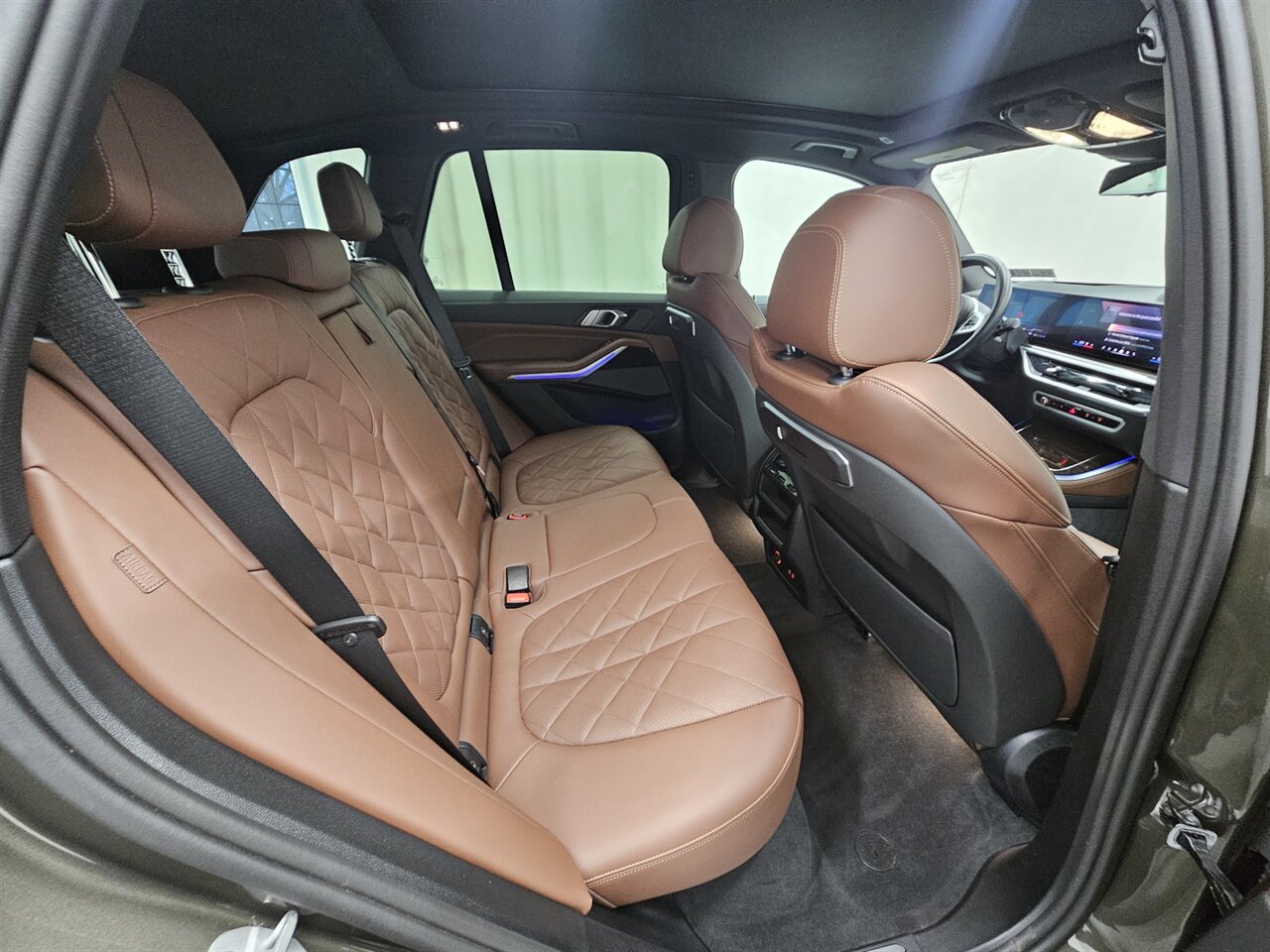 2024 BMW X5 xDrive40i   - Photo 15 - Spring City, PA 19475