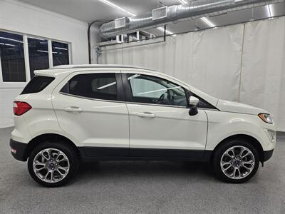 2022 Ford EcoSport Titanium   - Photo 4 - Spring City, PA 19475