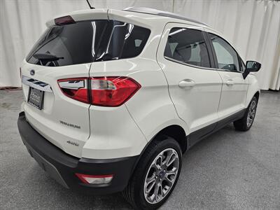 2022 Ford EcoSport Titanium   - Photo 5 - Spring City, PA 19475