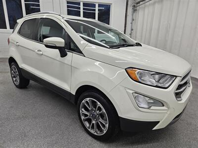 2022 Ford EcoSport Titanium   - Photo 3 - Spring City, PA 19475