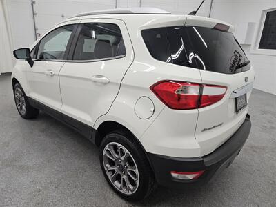 2022 Ford EcoSport Titanium   - Photo 7 - Spring City, PA 19475