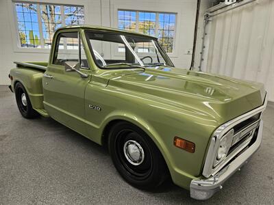 1970 Chevrolet C10   - Photo 3 - Spring City, PA 19475