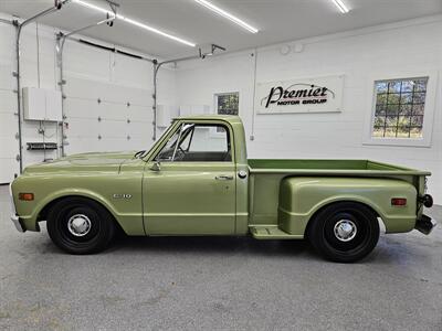 1970 Chevrolet C10   - Photo 8 - Spring City, PA 19475