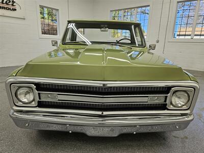 1970 Chevrolet C10   - Photo 2 - Spring City, PA 19475