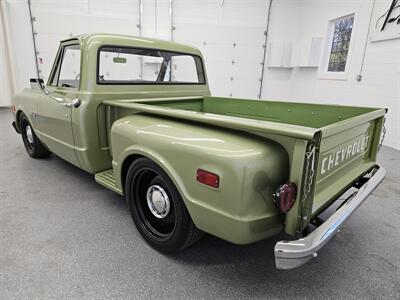 1970 Chevrolet C10   - Photo 7 - Spring City, PA 19475