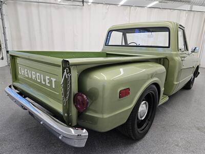 1970 Chevrolet C10   - Photo 5 - Spring City, PA 19475