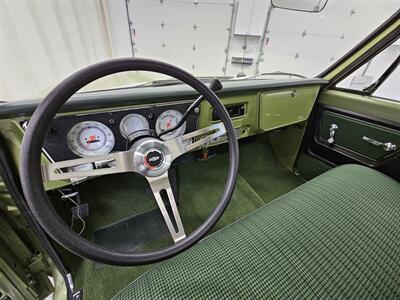 1970 Chevrolet C10   - Photo 13 - Spring City, PA 19475