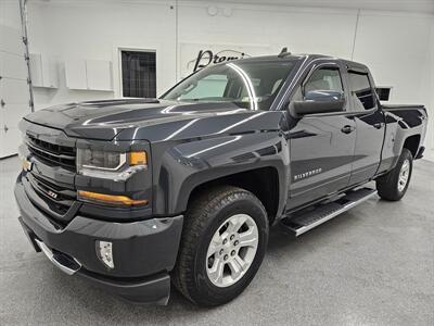 2019 Chevrolet Silverado 1500 LD LT Z71 Truck