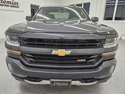 2019 Chevrolet Silverado 1500 LD LT Z71  