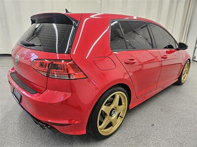2016 Volkswagen Golf R 4Motion   - Photo 5 - Spring City, PA 19475