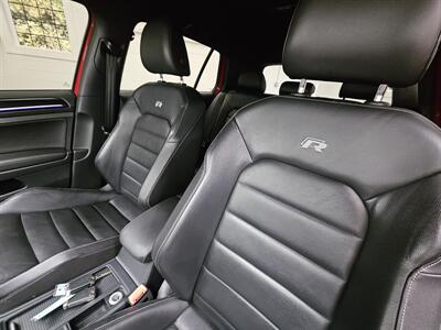 2016 Volkswagen Golf R 4Motion   - Photo 12 - Spring City, PA 19475