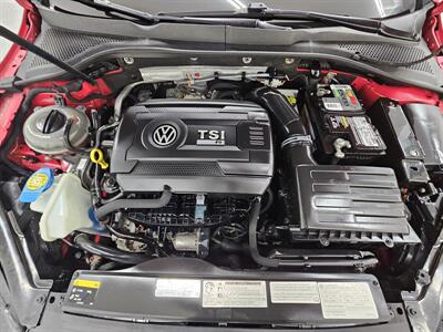 2016 Volkswagen Golf R 4Motion   - Photo 9 - Spring City, PA 19475