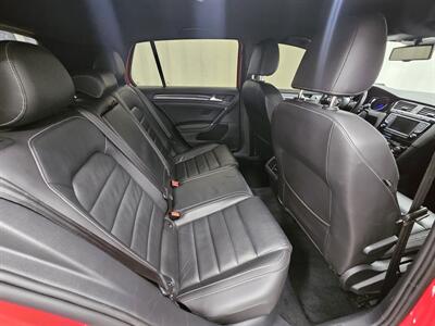 2016 Volkswagen Golf R 4Motion   - Photo 15 - Spring City, PA 19475