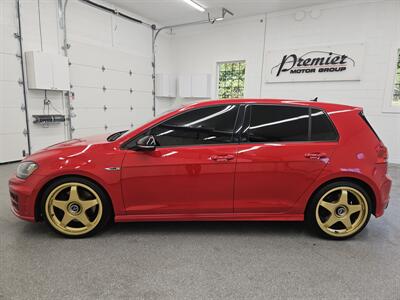 2016 Volkswagen Golf R 4Motion   - Photo 8 - Spring City, PA 19475