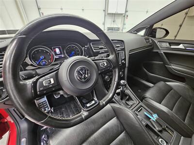 2016 Volkswagen Golf R 4Motion   - Photo 11 - Spring City, PA 19475