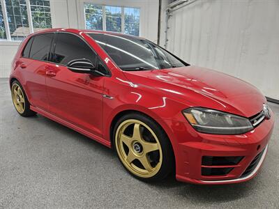 2016 Volkswagen Golf R 4Motion   - Photo 3 - Spring City, PA 19475