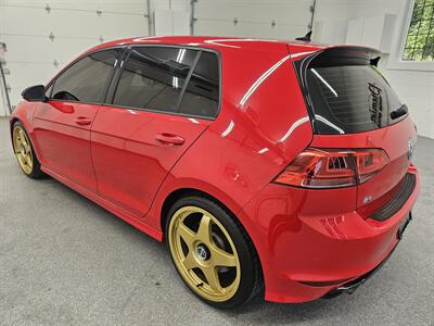 2016 Volkswagen Golf R 4Motion   - Photo 7 - Spring City, PA 19475