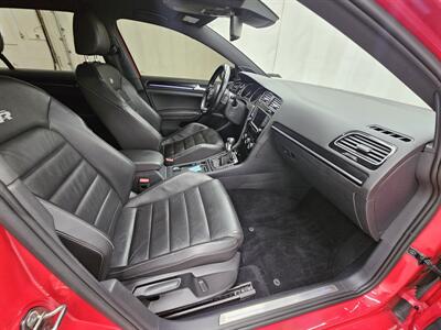 2016 Volkswagen Golf R 4Motion   - Photo 14 - Spring City, PA 19475