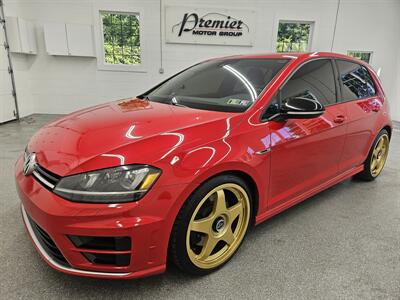2016 Volkswagen Golf R 4Motion   - Photo 1 - Spring City, PA 19475