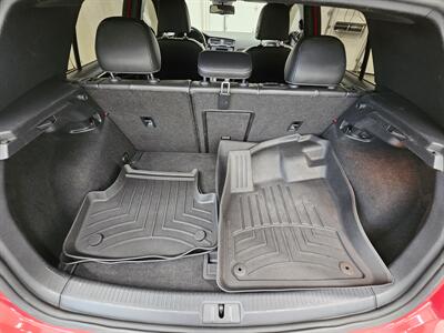 2016 Volkswagen Golf R 4Motion   - Photo 16 - Spring City, PA 19475
