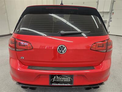 2016 Volkswagen Golf R 4Motion   - Photo 6 - Spring City, PA 19475