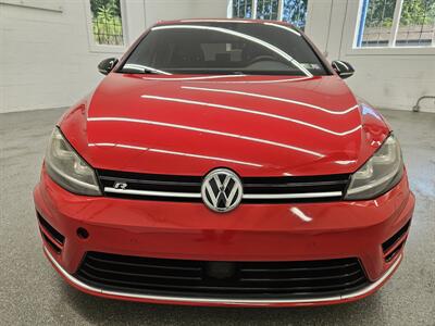 2016 Volkswagen Golf R 4Motion   - Photo 2 - Spring City, PA 19475