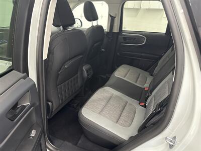 2021 Ford Bronco Sport Big Bend   - Photo 11 - Spring City, PA 19475